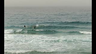 Lacanau Surf Report HD - Samedi 25 Juillet - 17H
