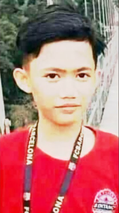 nama Asli Enthul sebenarnya Rayyan 😙