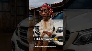 I still dey wonder 🤔🤣 #wayatv #fyp