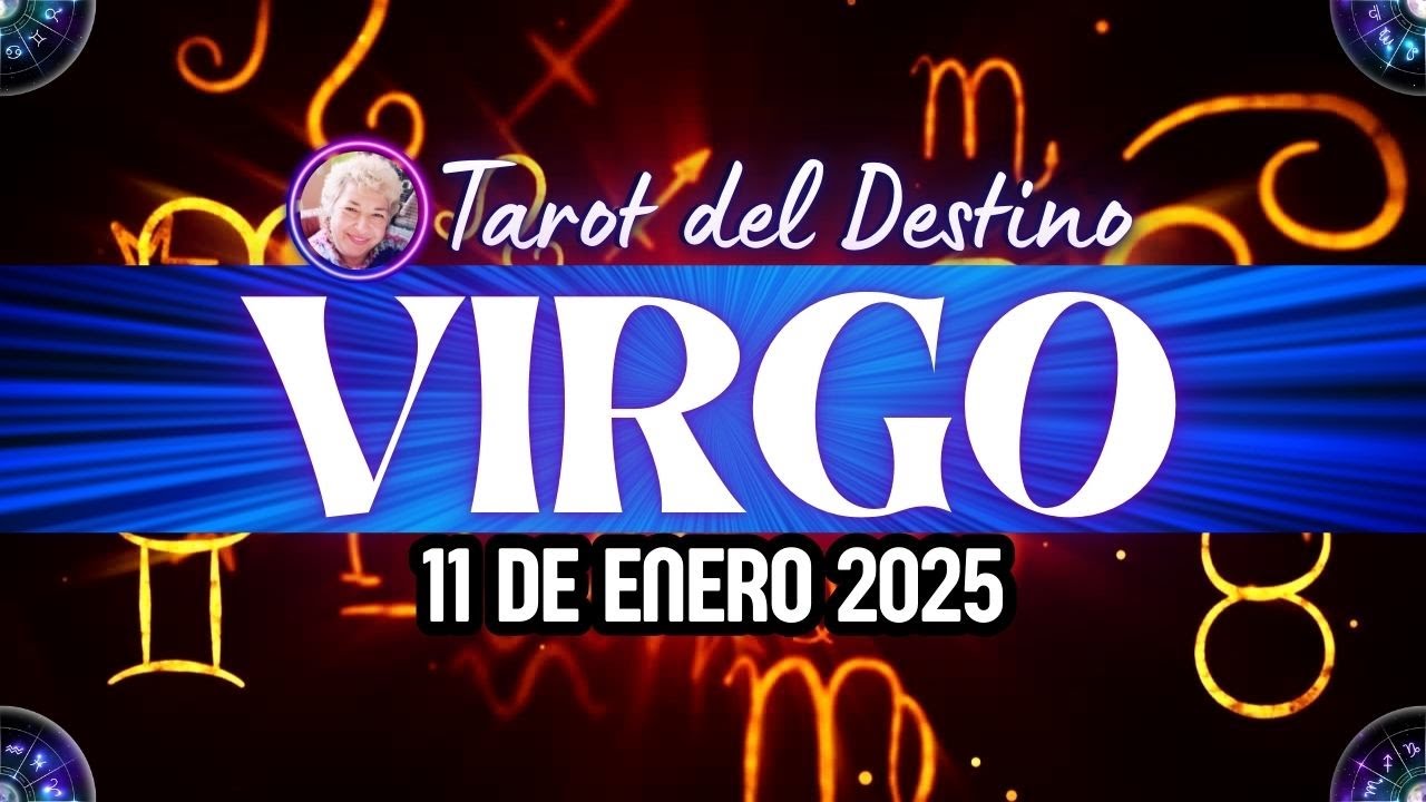 VIRGO HOY ♍️ VIENE UN CAMBIO QUE TE TRAE EL AMOR VERDADERO Y MUCHA ...