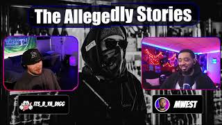 The Allegedly Stories S2E2 MWEST