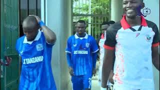 #HIGHLIGHTS & #GOAL: KMC FC 0-1 JKT TANZANIA