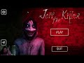 HE FOUND ME | Jeff the Killer Part 1