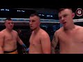 No one expected that! THREE AGAINST ONE in the real fight! INSANE TRASH FIGHT or THE FITURE OF MMA?