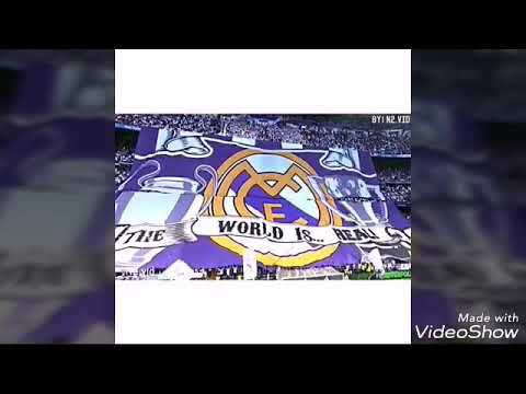 فيديو حالات واتس اب عن ريال مدريد لا مجال للمجاملات اذا لم تكن مدريديستا فانت خصمي 