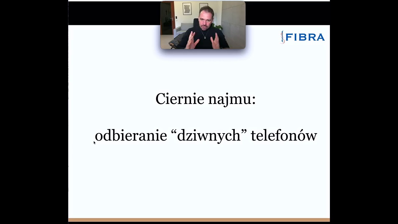 Lekcja 19 Co daje zarządzanie najmem? — Transcript