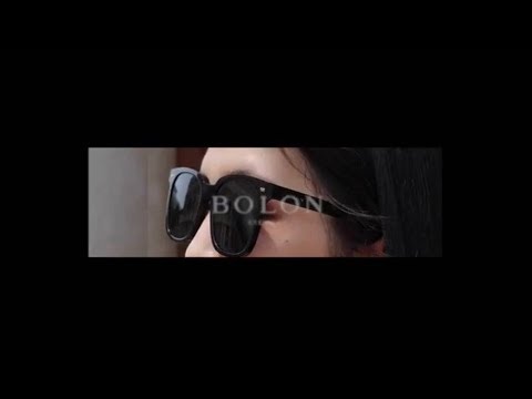 BOLON 暴龙眼镜广告片