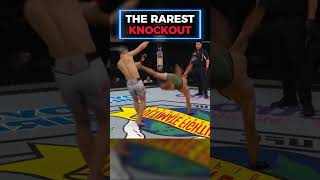 Unique Knockout In History