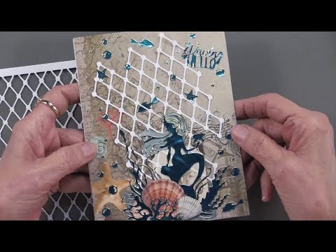 Paper Discovery Cutting