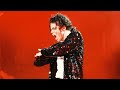 Michael Jackson Billie Jean Video Mix Dangerous World Tour 