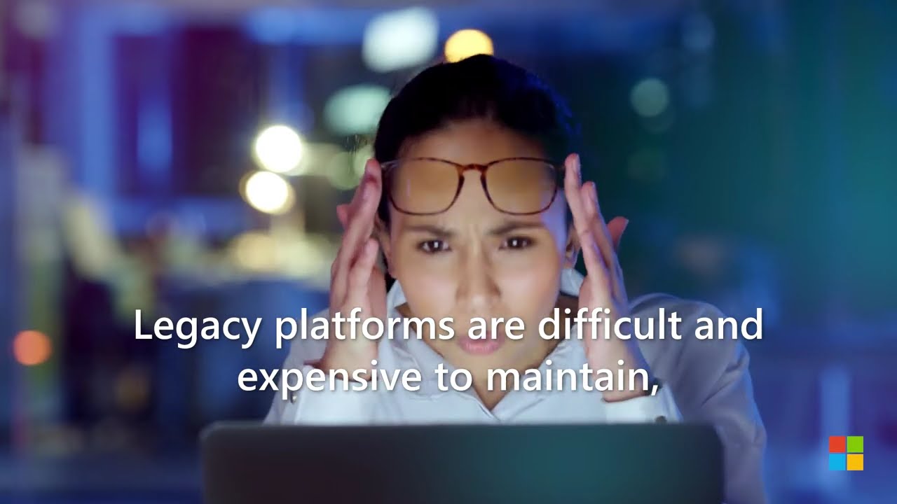 Top Partner for Dynamics GP to Business Central Migration|Dynamic Square's Seamless Transition Guide