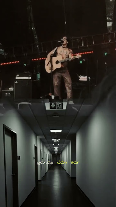 lorong hitam #slank  #liriklagu  #foryou  #fyp