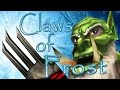 Warcraft 3 - Claws of Frost