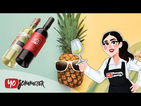 Video: ¿Cuándo se puede beber vino en la Cuaresma 2021?