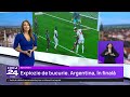 🟣 Știrile Digi24 de la ora 11 - 16 iulie 2026