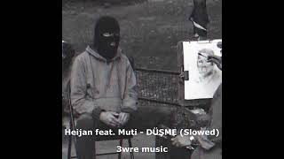 Heijan feat. muti  - DÜŞME (REMİX) Resimi