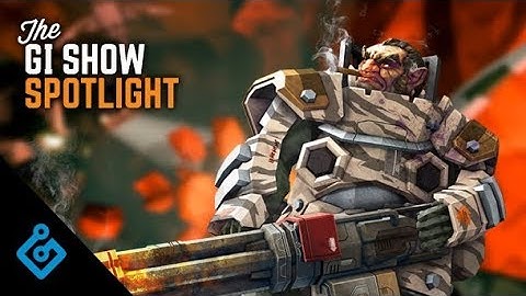 Deep Rock Galactic Reminds Us Of Red Faction