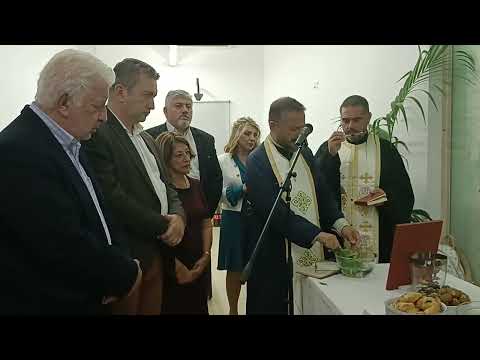 Περικλής Χηνόπουλος, υποψήφιος