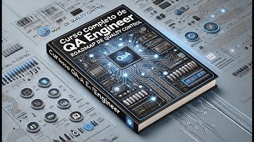 CURSO COMPLETO DE QA ENGINEER Y ROAD MAP PARTE 1
