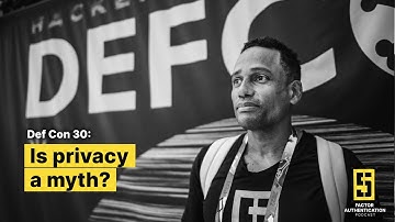 Def Con 30: A look inside hacking and the hacker community