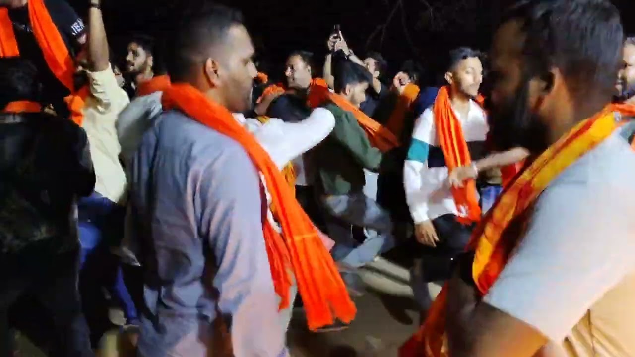 ಮೂಡಿಗೆರೆ ಗಣೇಶ ಉತ್ಸವದಲ್ಲಿ ಬಕ್ಕಿ ಪಟ್ಟದೂರು ಹುಡುಗರ ಸುಗ್ಗಿ ಸುತ್ತು ಕುಣಿತ 🙏🚩