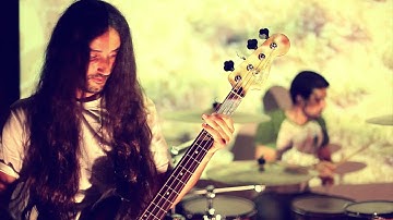 SANDFORD MUSIC FACTORY - Nowhere [OFFICIAL VIDEO] ("Awen" 2011)