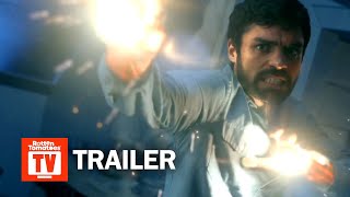 Marvels The Gifted Season 2 Comic-Con Trailer Rotten Tomatoes Tv