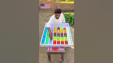 Balls color match game 🔥 #ballgamechallenge #satisfying #funny #ballchallenge