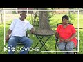 Texas couple married 46 years survive COVID-19, cancer together
