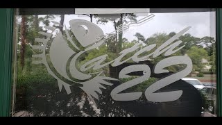 Catch 22 Restaurant - Hilton Head Island SC