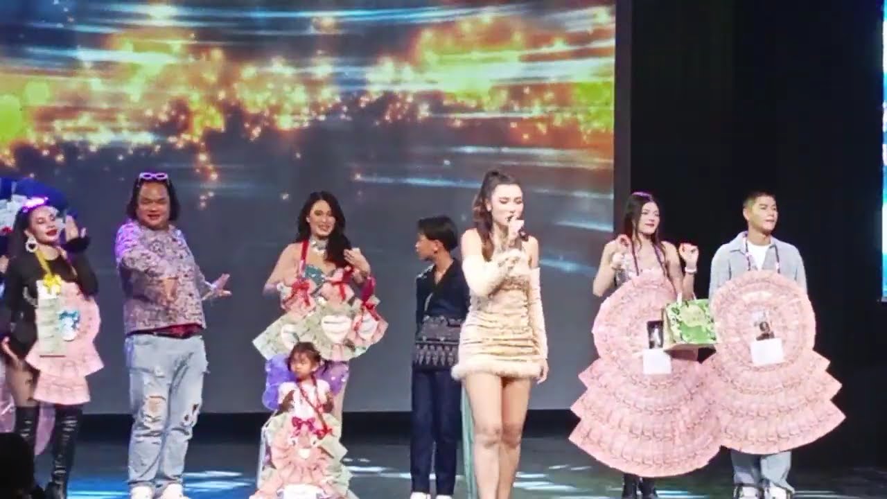 เต้ยลา มาลัยแทนใจ โตเกียวมิวสิคep42