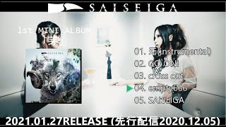 SAISEIGA CD3枚まとめ売り SAISEIGA CD3枚まとめ売り SAISEIGA CD3枚まとめ売り CD