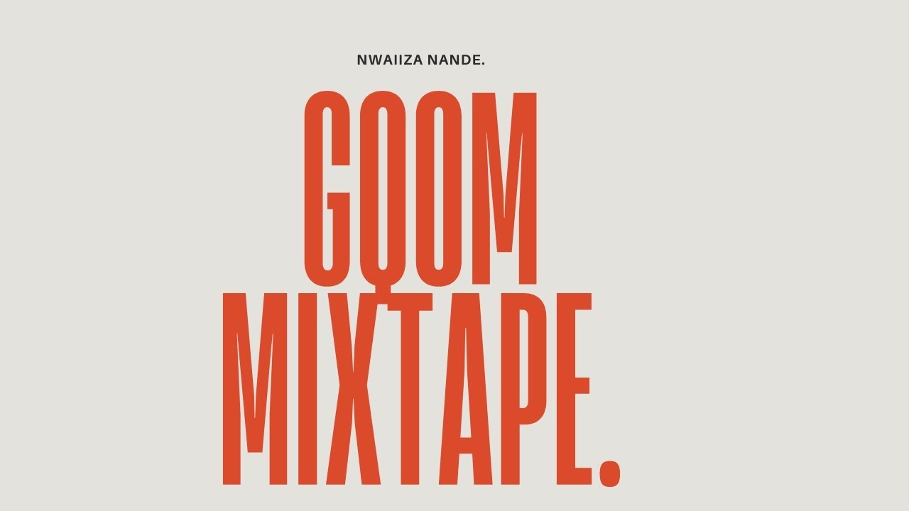 UMCULO INC. Live Stream NWAIIZA NANDE MIXTAPE.