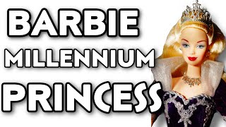 Barbie Millennium Princess 2000