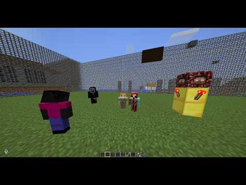 “Minecraft: Tüm Evren Sohbeti 🌌