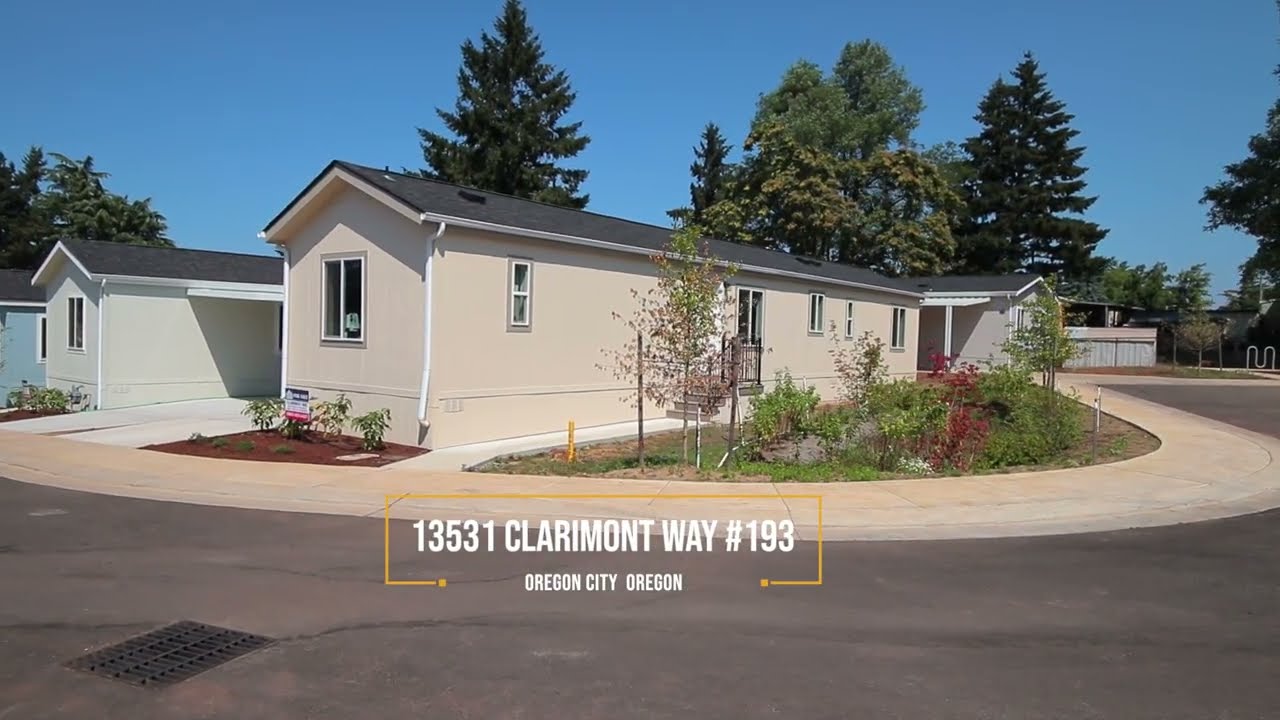 Clairmont | 13531 Clairmont Way 