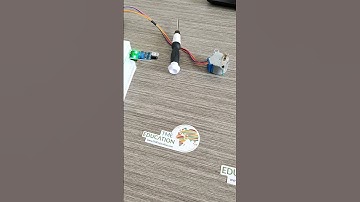 How to use a Stepper Motor with Arduino #steppermotor #arduino