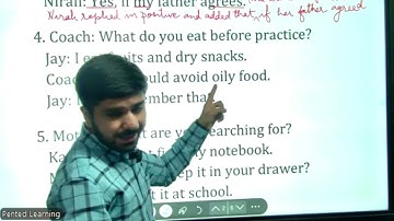 Std 11 English Synthesis grammar | Dhoran 11 English Editing & Synthesis | std 11 Synthesis