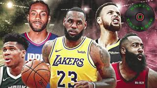 NBA Teams Start To Reopen As Testing Plan Begins Emerging
