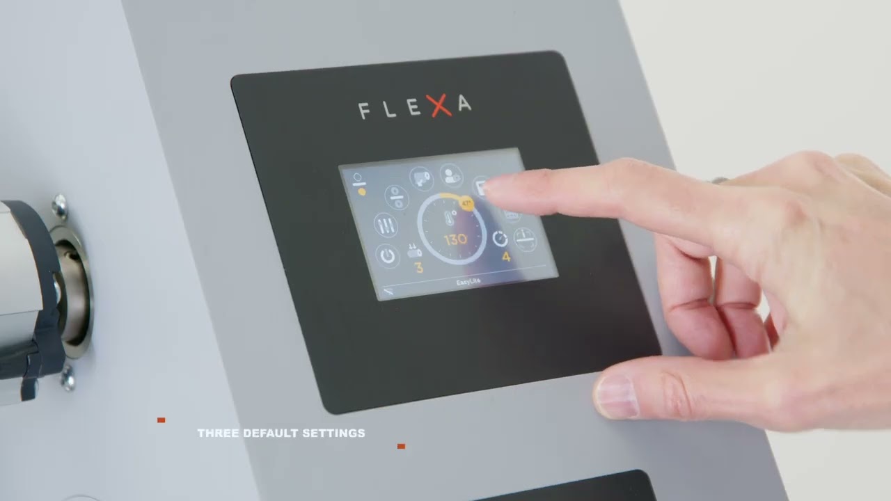 Flexa Easy Plus 160