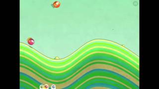 Tiny Wings Gameplay Video [HD]