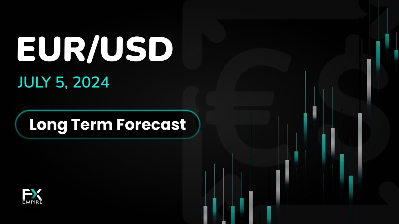 EUR/USD Weekly Price Forecast – Euro Continues to Bounce Around | FXEmpire