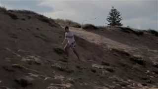 EBHS FUEL Camp 2014 video