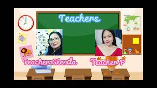 Performance Task - Kindergarten