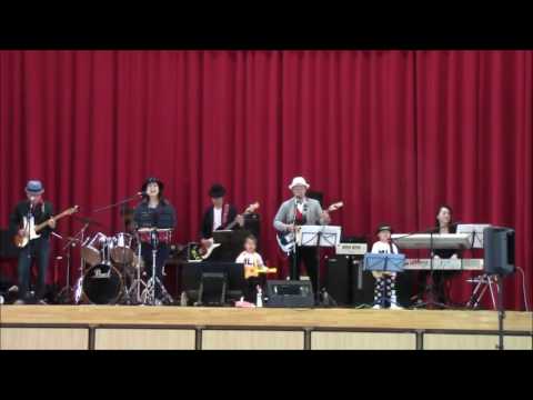星降る街角　ミュージックライククラブ
