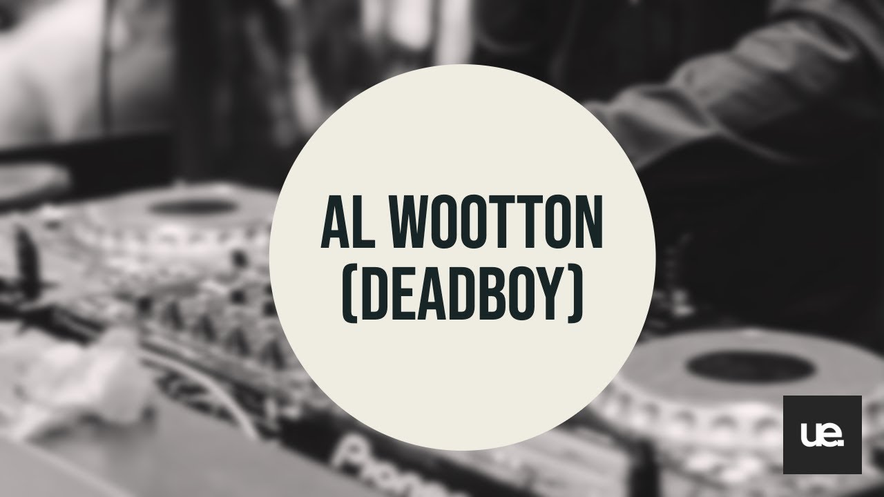 Al Wootton (Trule) Unearthed Live Stream [Part 1]