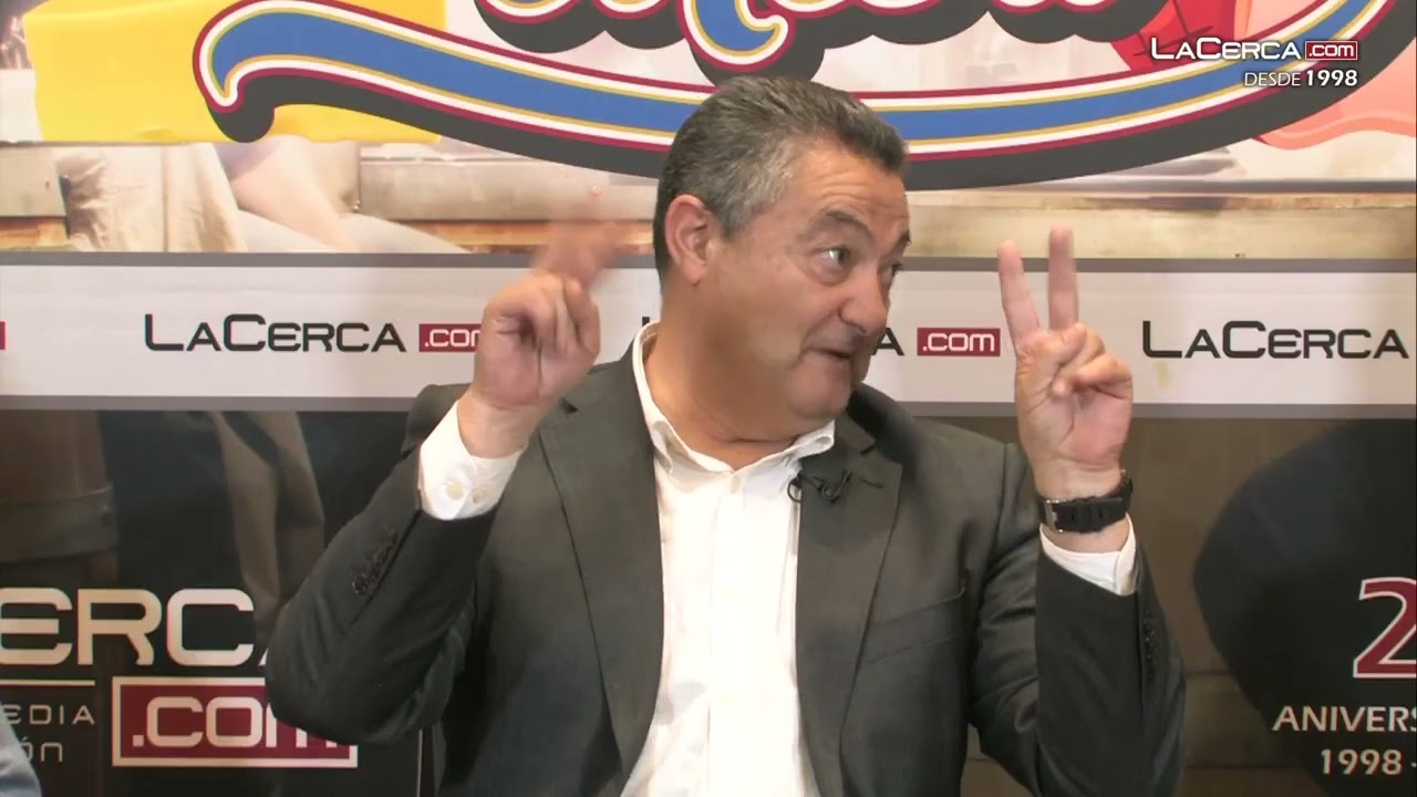 DOP JUMILLA en LA BUENA MESA de La Cerca Comunicación y El Corte Inglés.