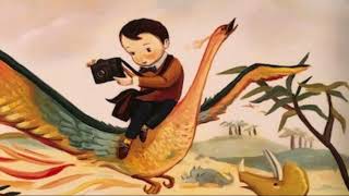 Day Dreamers: A Journey of Imagination | Book Nook Story Time (Read Aloud)