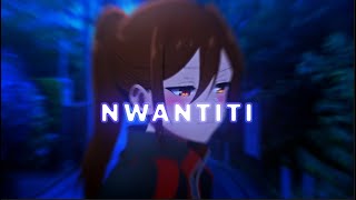 Love nwantiti - [AMV/EDIT Short] 4K -「Anime MV」💖