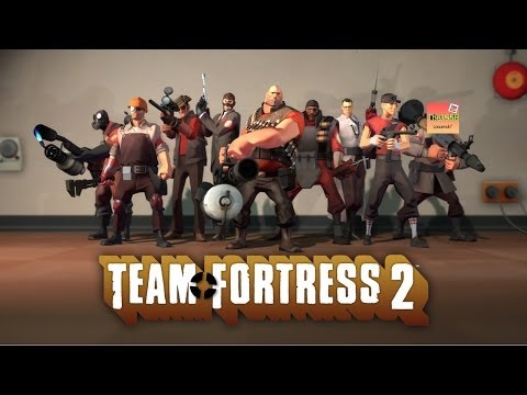 Vídeo: Juego De La Semana: Team Fortress 2